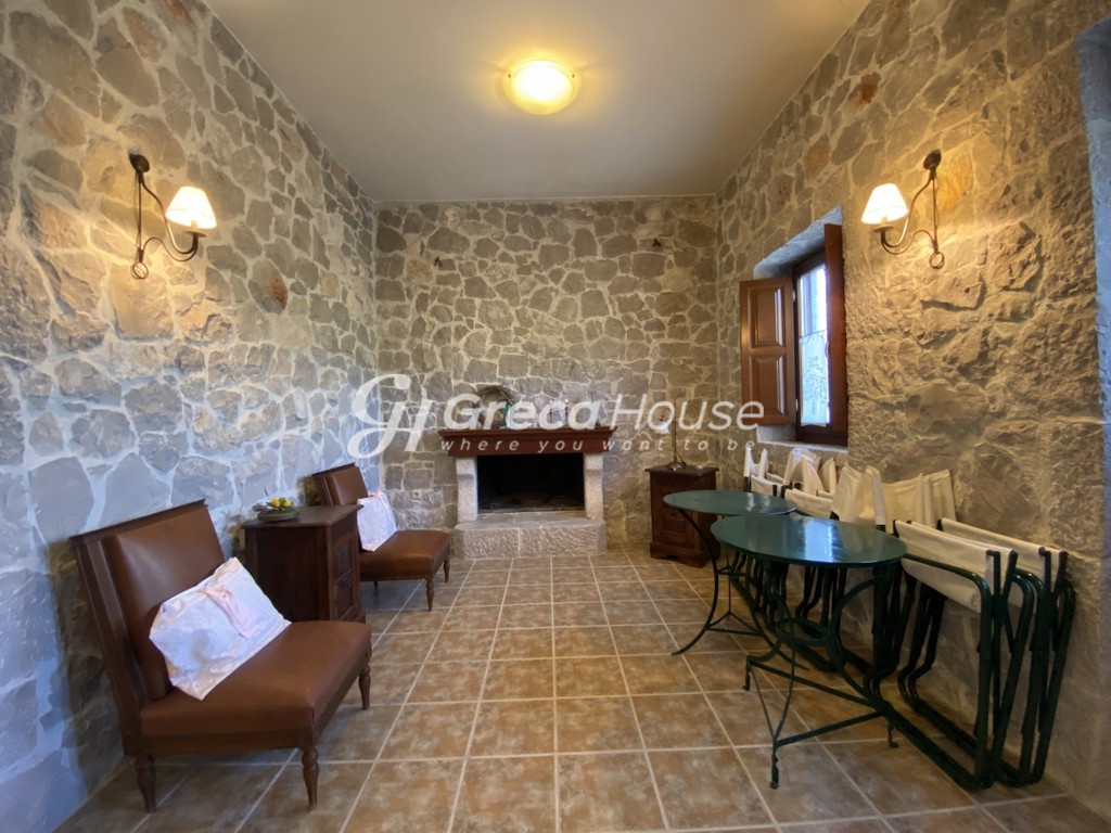 Βίλλα 420 τ.μ. πρός πώληση, Αργολίδα, Επίδαυρος