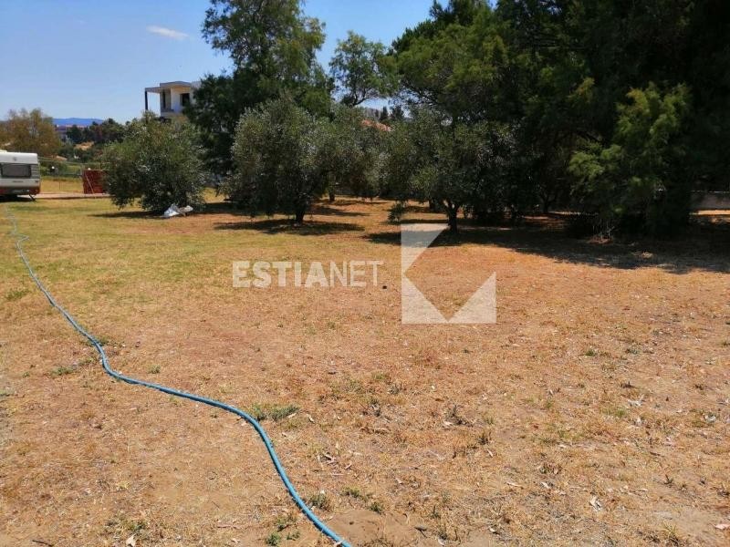 Οικόπεδο 1.073 τ.μ. προς πώληση, Νέος Μαρμαράς