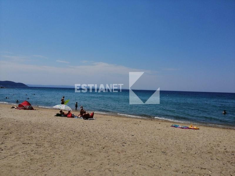 Οικόπεδο 1.073 τ.μ. προς πώληση, Νέος Μαρμαράς