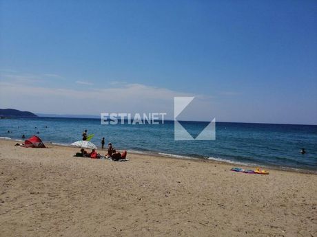 Land plot 1.073sqm for sale-Sithonia » Neos Marmaras