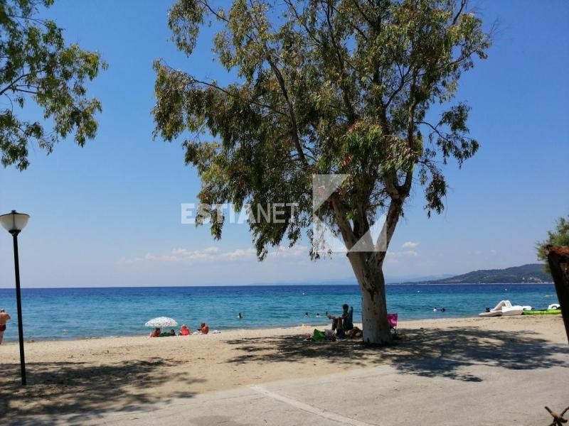 Οικόπεδο 1.073 τ.μ. προς πώληση, Νέος Μαρμαράς