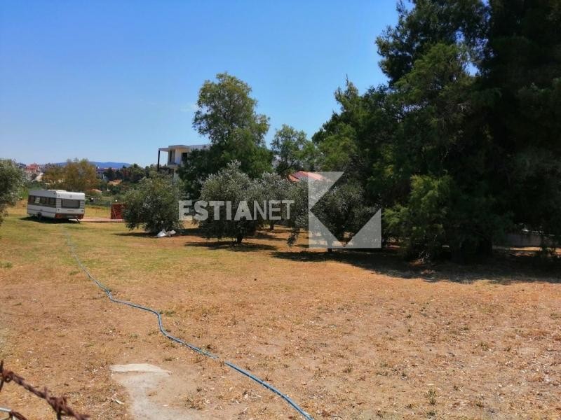 Οικόπεδο 1.073 τ.μ. προς πώληση, Νέος Μαρμαράς