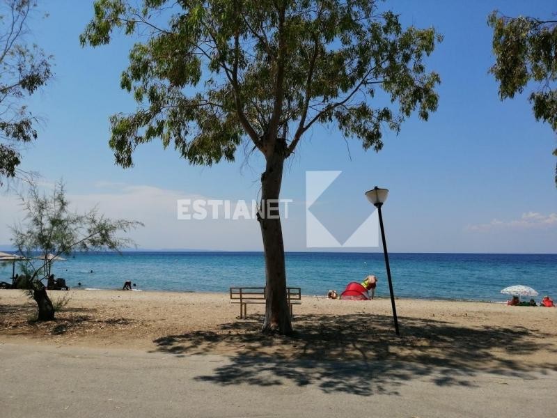 Οικόπεδο 1.073 τ.μ. προς πώληση, Νέος Μαρμαράς