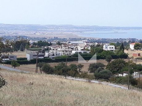 Parcel 4.544sqm for sale-Thermi » Center Of Thermi