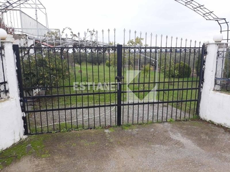Αγροτεμάχια 3.500 τ.μ. προς πώληση, Πύργος Επανομής