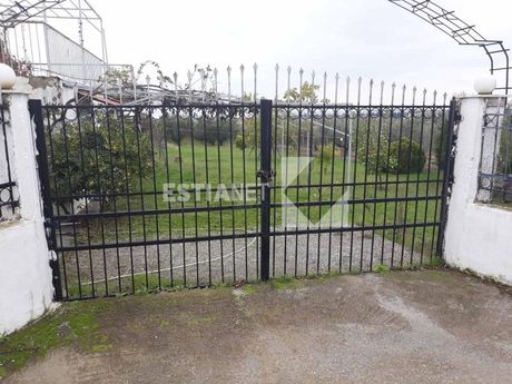 Parcel 3.500sqm for sale-Epanomi » Pirgos Epanomis
