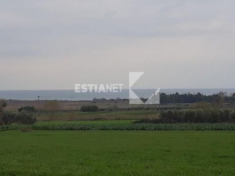 Parcel 5.500sqm for sale-Epanomi » Pirgos Epanomis