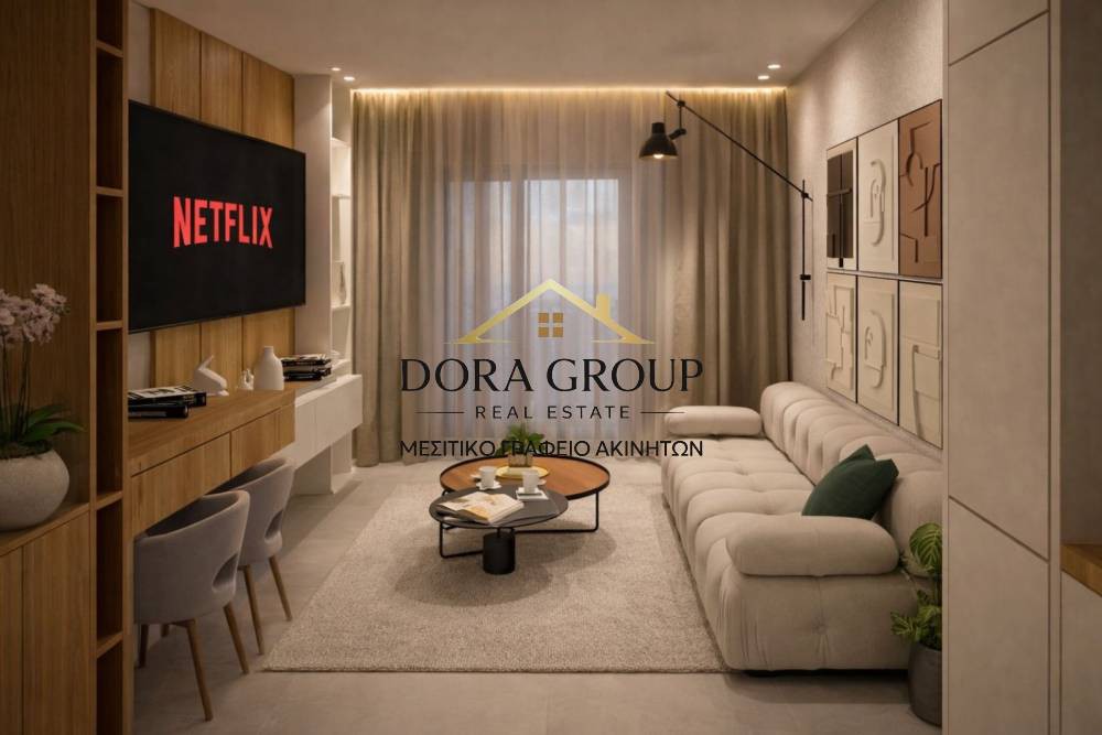 Studio / γκαρσονιέρα 35 τ.μ. προς πώληση, Ροτόντα