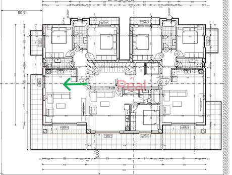 Apartment 112sqm for sale-Thermi » Center Of Thermi