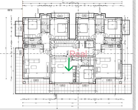 Studio 65sqm for sale-Thermi » Center Of Thermi