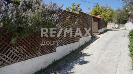 Detached home 135sqm for sale-Agria » Drakeia