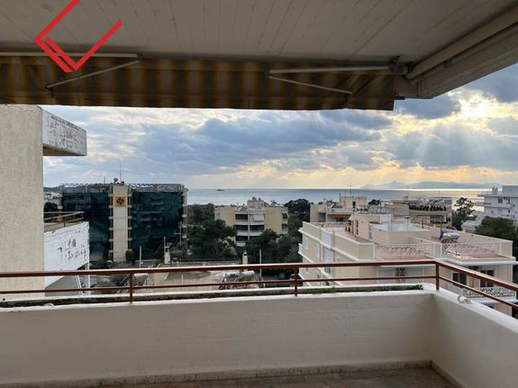 Apartment 95 sqm for rent, Athens - South, Voula