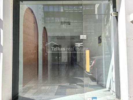 Κατάστημα 50τ.μ. για ενοικίαση-Καλαμαριά » Κέντρο