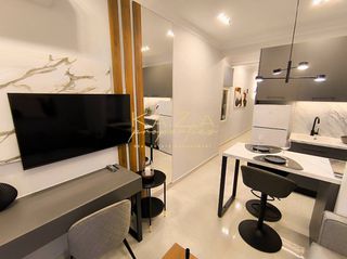 Studio / γκαρσονιέρα 38 τ.μ. για πώληση, Θεσσαλονίκη - Κέντρο, Καμάρα-thumb-3