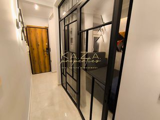 Studio / γκαρσονιέρα 38 τ.μ. για πώληση, Θεσσαλονίκη - Κέντρο, Καμάρα-thumb-9
