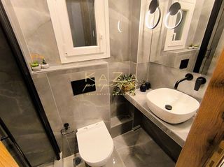 Studio / γκαρσονιέρα 38 τ.μ. για πώληση, Θεσσαλονίκη - Κέντρο, Καμάρα-thumb-14
