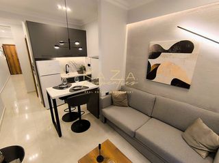 Studio / γκαρσονιέρα 38 τ.μ. για πώληση, Θεσσαλονίκη - Κέντρο, Καμάρα-thumb-2