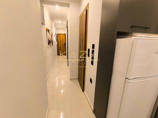 Studio / γκαρσονιέρα 38 τ.μ. για πώληση, Θεσσαλονίκη - Κέντρο, Καμάρα-thumb-8