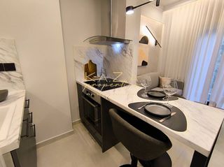 Studio / γκαρσονιέρα 38 τ.μ. για πώληση, Θεσσαλονίκη - Κέντρο, Καμάρα-thumb-6