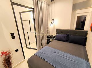 Studio / γκαρσονιέρα 38 τ.μ. για πώληση, Θεσσαλονίκη - Κέντρο, Καμάρα-thumb-12