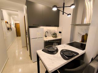 Studio / γκαρσονιέρα 38 τ.μ. για πώληση, Θεσσαλονίκη - Κέντρο, Καμάρα-thumb-4