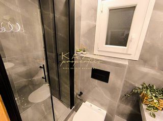 Studio / γκαρσονιέρα 38 τ.μ. για πώληση, Θεσσαλονίκη - Κέντρο, Καμάρα-thumb-15