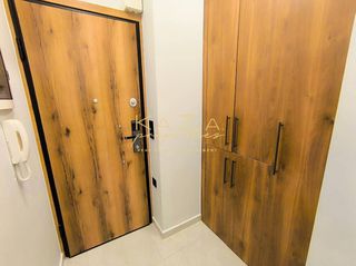 Studio / γκαρσονιέρα 38 τ.μ. για πώληση, Θεσσαλονίκη - Κέντρο, Καμάρα-thumb-16