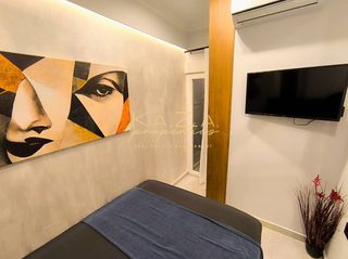 Studio / γκαρσονιέρα 38 τ.μ. για πώληση, Θεσσαλονίκη - Κέντρο, Καμάρα-thumb-11