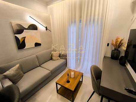 Studio / γκαρσονιέρα 38τ.μ. για πώληση-Καμάρα