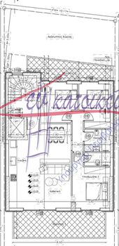 Apartment 101 sqm for sale