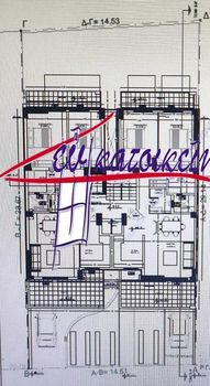 Apartment 89 sqm for sale