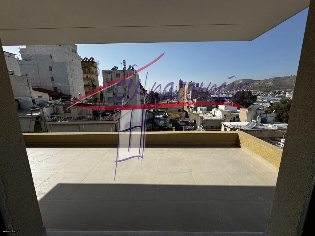 Διαμέρισμα 89 τ.μ. προς πώληση, Ευγένεια