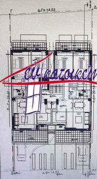 Apartment 89 sqm for sale