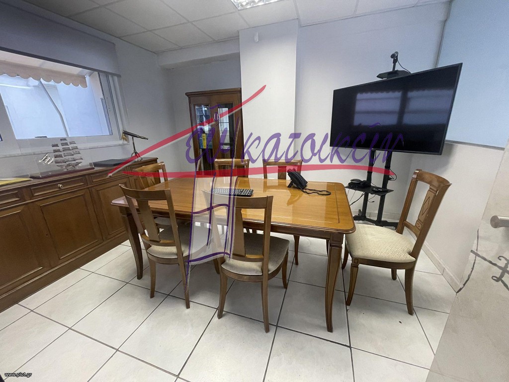 Αίθουσα 160 τ.μ. πρός ενοικίαση, Πειραιάς - Προάστια, Δραπετσώνα