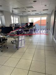 Αίθουσα 160 τ.μ. για ενοικίαση, Πειραιάς - Προάστια, Δραπετσώνα-thumb-11