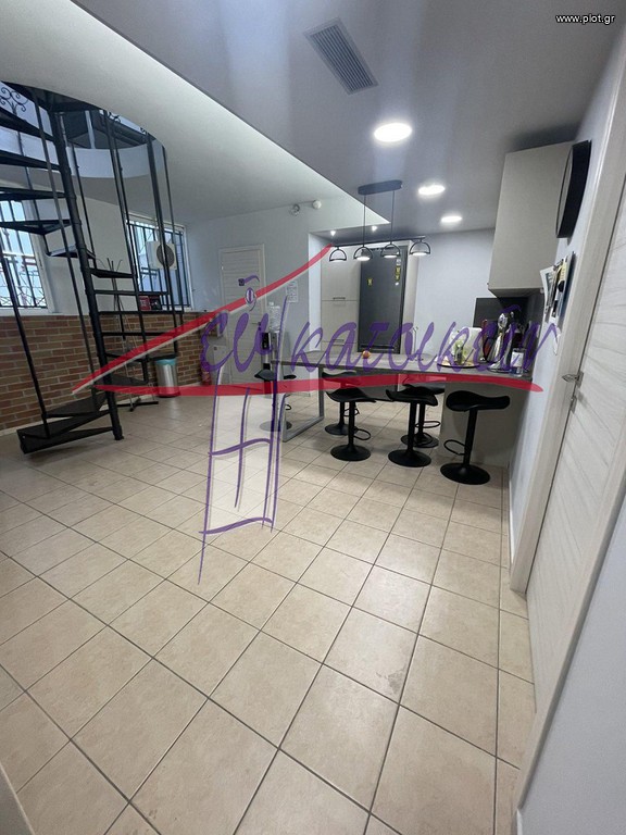 Επιχειρηματικό κτίριο 397 τ.μ. πρός ενοικίαση, Πειραιάς - Προάστια, Δραπετσώνα