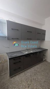 Apartment 110sqm for sale-Patra » Ipsila Alonia