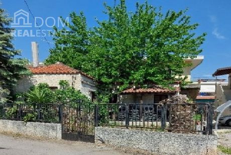 Detached home 55 sqm for sale
