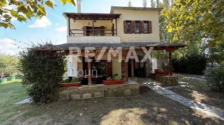 Detached home 100 sqm for sale, Magnesia, Milies