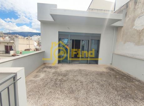 Building 170sqm for sale-Vironas » Metamorfosi Virona
