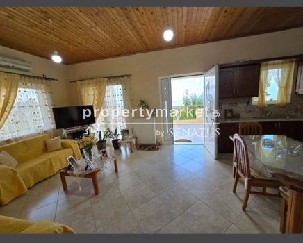 Apartment 90sqm for rent-Fre » Melidoni
