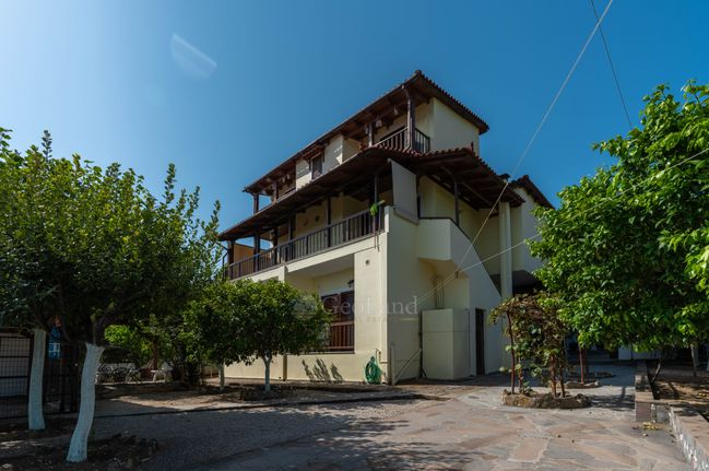 Detached home 235 sqm for sale, Argosaronikos Islands, Trizina