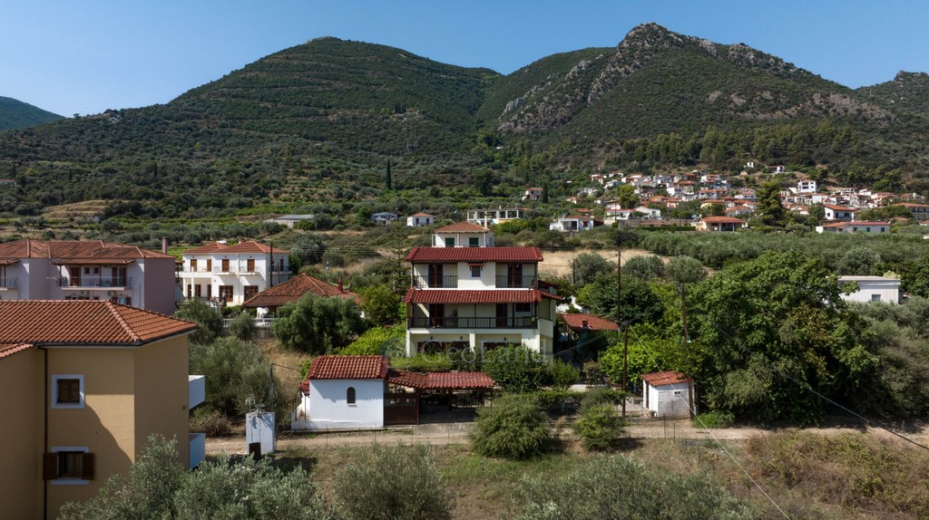 Μονοκατοικία 235 τ.μ. προς πώληση, Κέντρο Τροιζήνας