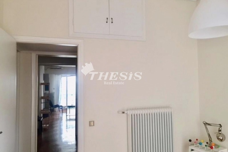 Διαμέρισμα 122 τ.μ. προς πώληση, Αθήνα - Νότια Προάστια, Νέα Σμύρνη
