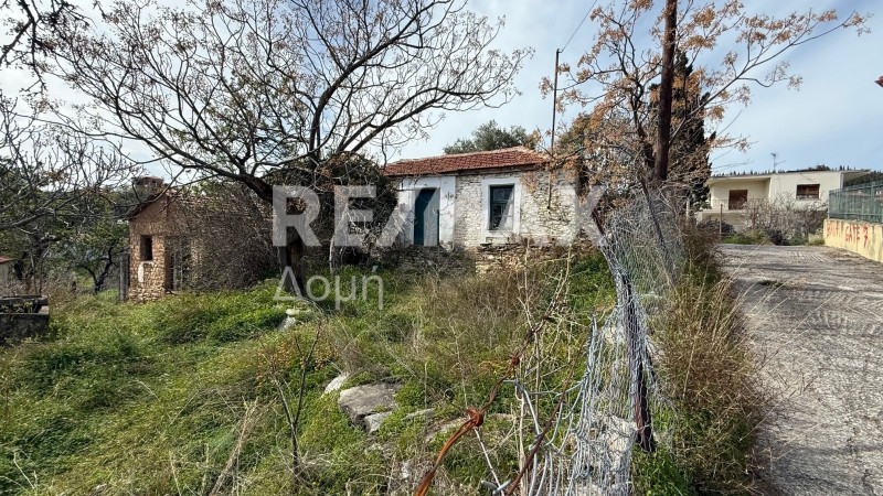 Μονοκατοικία 94 τ.μ. πρός πώληση, Μαγνησία, Νέα Ιωνία Βόλου