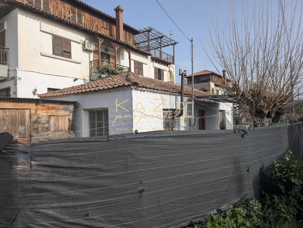 Οικόπεδο 1.274 τ.μ. προς πώληση, Κουφός Τορώνης