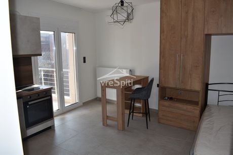 Studio 30sqm for rent-Anatoli