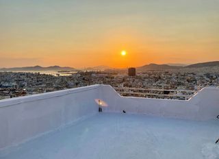 Διαμέρισμα 77 τ.μ. για πώληση, Πειραιάς, Καστέλλα-thumb-2