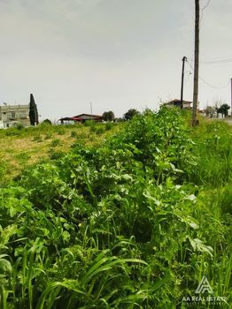 Land plot 1.570sqm for sale-Methoni » Makrigialos