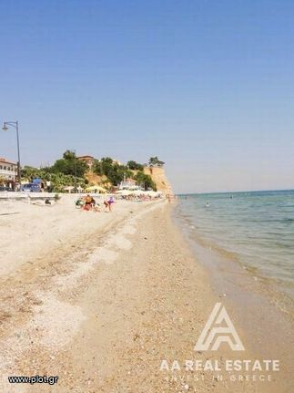 Οικόπεδο 4.450 τ.μ. για πώληση, Ν. Πιερίας, Μεθώνη
